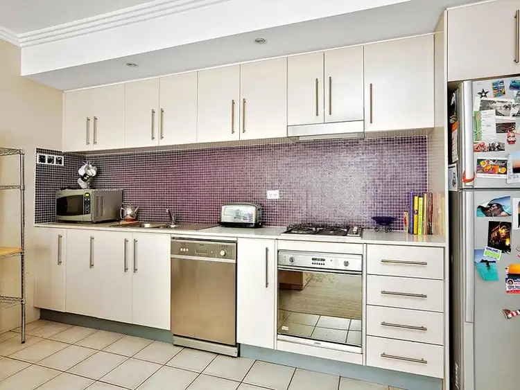 Fourth view of Homely apartment listing, 16/29 Parramatta Road, Concord NSW 2137