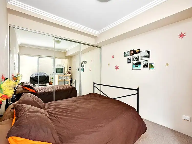 Fifth view of Homely apartment listing, 16/29 Parramatta Road, Concord NSW 2137