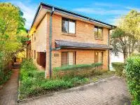 Main view of Homely apartment listing, 6/102 Hampden Road, Russell Lea NSW 2046