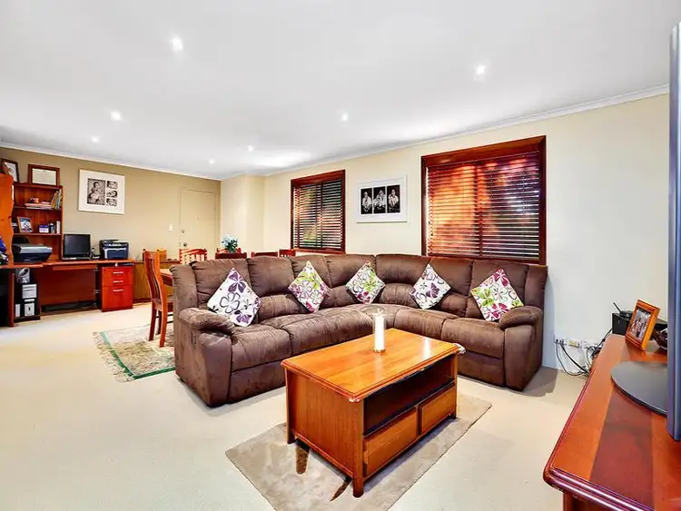 Third view of Homely apartment listing, 6/102 Hampden Road, Russell Lea NSW 2046