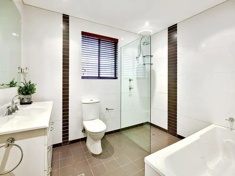 Fifth view of Homely apartment listing, 6/102 Hampden Road, Russell Lea NSW 2046