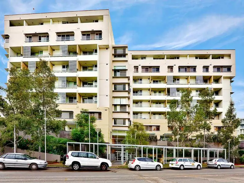 Main view of Homely apartment listing, 25 Bennelong  Road, Wentworth Point NSW 2127