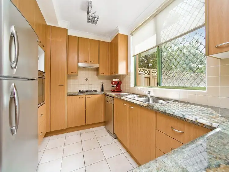 Third view of Homely townhouse listing, 60/63A Barnstaple Road, Russell Lea NSW 2046
