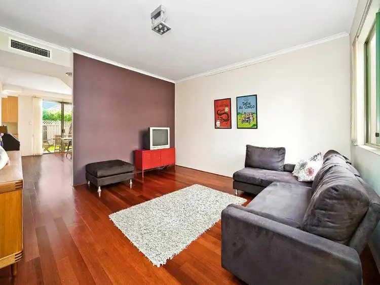 Fourth view of Homely townhouse listing, 60/63A Barnstaple Road, Russell Lea NSW 2046