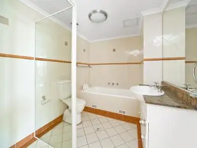Sixth view of Homely townhouse listing, 60/63A Barnstaple Road, Russell Lea NSW 2046