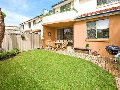 Seventh view of Homely townhouse listing, 60/63A Barnstaple Road, Russell Lea NSW 2046