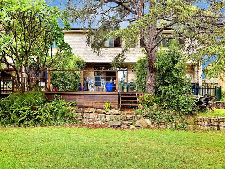 Main view of Homely townhouse listing, 6/3-5 Norman Street, Concord NSW 2137