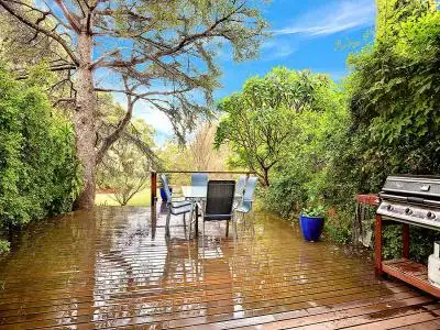 Second view of Homely townhouse listing, 6/3-5 Norman Street, Concord NSW 2137