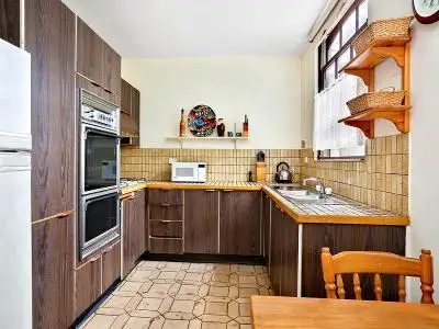 Third view of Homely townhouse listing, 6/3-5 Norman Street, Concord NSW 2137