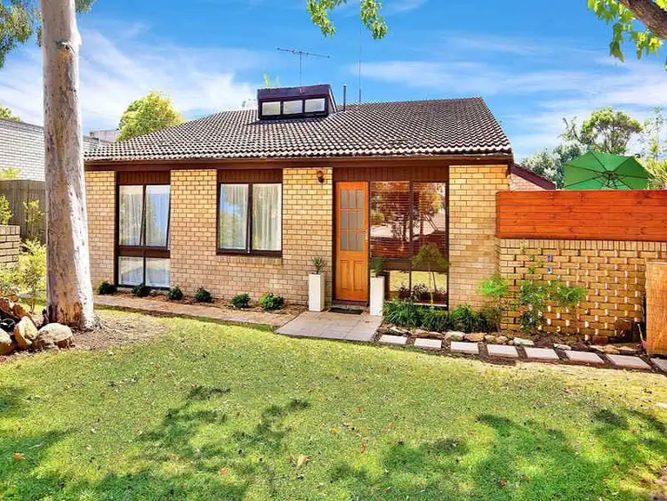 Second view of Homely villa listing, 1/45 Gipps Street, Concord NSW 2137