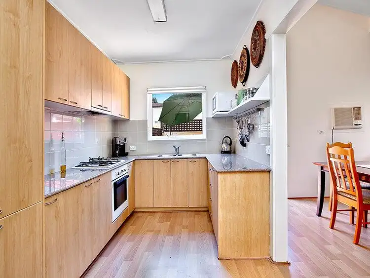 Third view of Homely villa listing, 1/45 Gipps Street, Concord NSW 2137