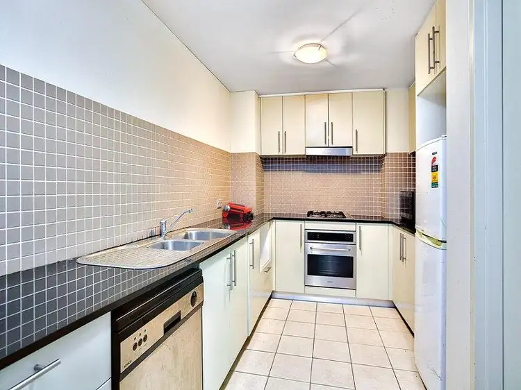 Second view of Homely apartment listing, 88/1 Clarence Street, Strathfield NSW 2135