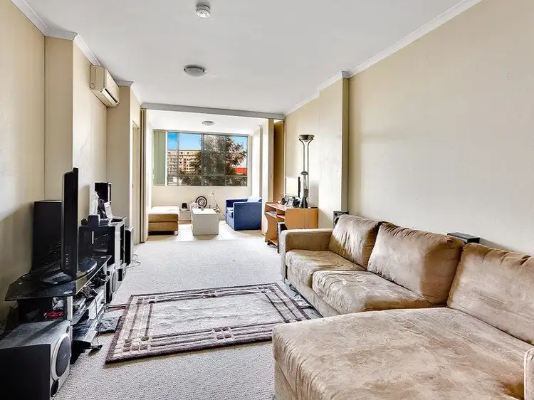 Third view of Homely apartment listing, 88/1 Clarence Street, Strathfield NSW 2135