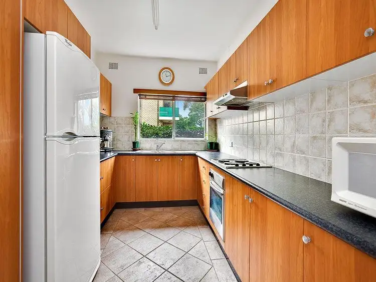 Second view of Homely apartment listing, 25/107 Concord Road, Concord NSW 2137