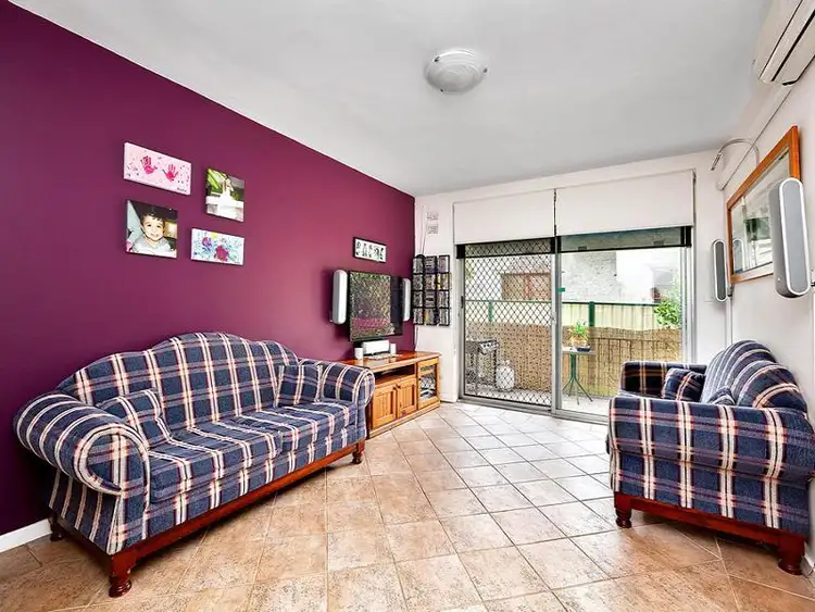 Third view of Homely apartment listing, 25/107 Concord Road, Concord NSW 2137