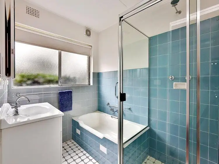 Fifth view of Homely apartment listing, 25/107 Concord Road, Concord NSW 2137