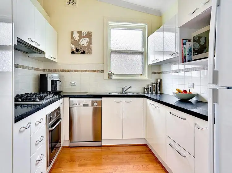 Second view of Homely house listing, 21 Lloyd George Avenue, Concord NSW 2137