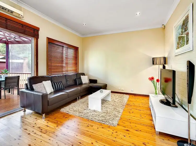 Third view of Homely house listing, 21 Lloyd George Avenue, Concord NSW 2137
