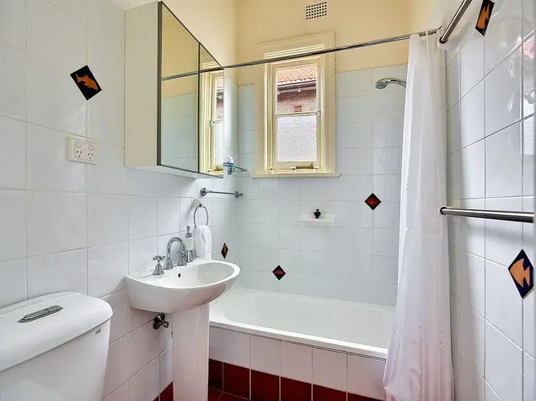 Fifth view of Homely house listing, 21 Lloyd George Avenue, Concord NSW 2137