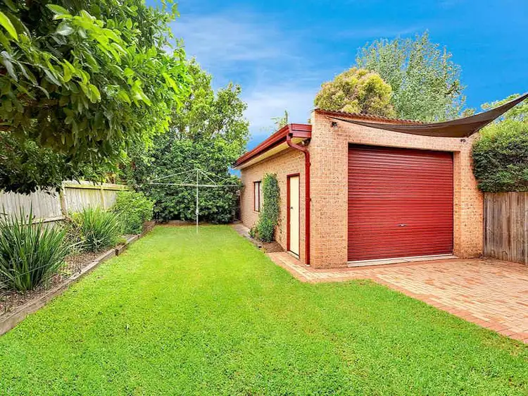 Sixth view of Homely house listing, 21 Lloyd George Avenue, Concord NSW 2137