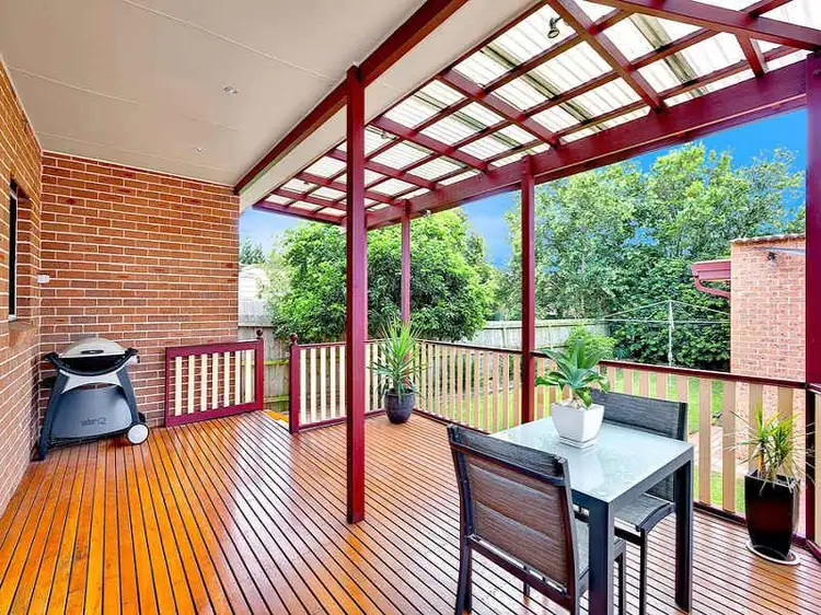 Seventh view of Homely house listing, 21 Lloyd George Avenue, Concord NSW 2137