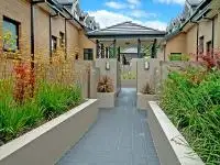 Main view of Homely townhouse listing, 12/92 Kings Road, Five Dock NSW 2046