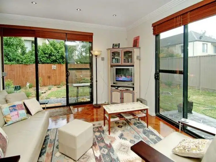 Third view of Homely townhouse listing, 12/92 Kings Road, Five Dock NSW 2046