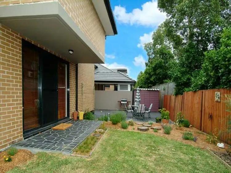 Fifth view of Homely townhouse listing, 12/92 Kings Road, Five Dock NSW 2046