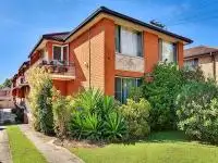 4/10 Hampstead Road, Homebush West NSW 2140