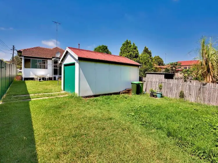 Second view of Homely house listing, 49 Victoria Avenue, Concord West NSW 2138