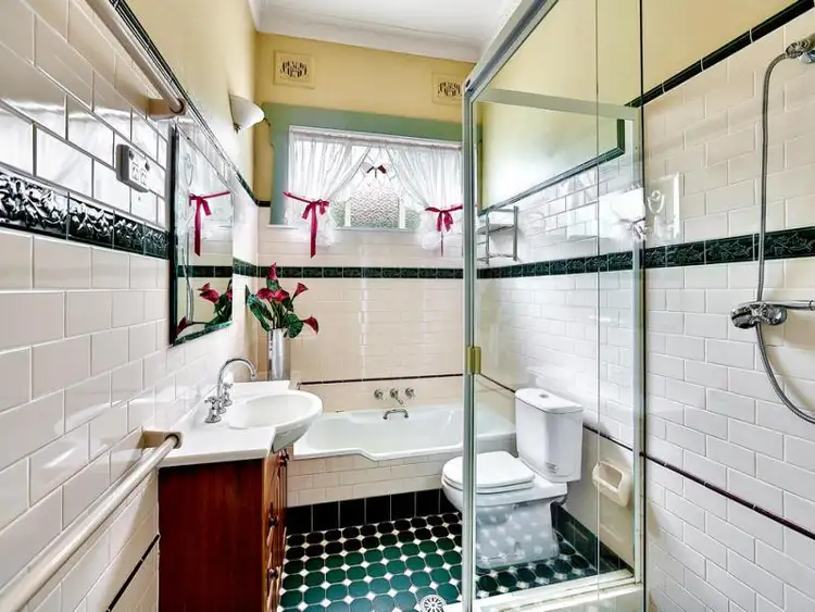 Sixth view of Homely house listing, 26 Alexandra Street, Concord NSW 2137