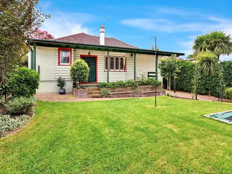 Seventh view of Homely house listing, 26 Alexandra Street, Concord NSW 2137
