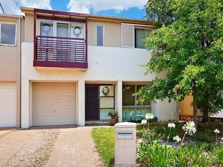 Main view of Homely house listing, 31 Cumberland Square, Newington NSW 2127