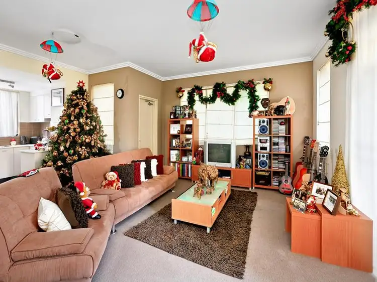 Second view of Homely apartment listing, 114/4 Stromboli Strait, Wentworth Point NSW 2127