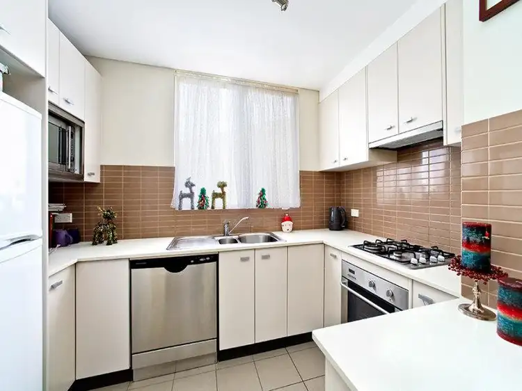 Third view of Homely apartment listing, 114/4 Stromboli Strait, Wentworth Point NSW 2127