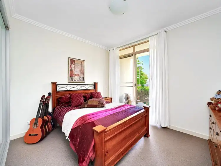 Fifth view of Homely apartment listing, 114/4 Stromboli Strait, Wentworth Point NSW 2127