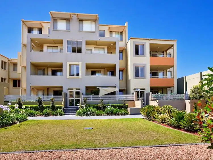 Seventh view of Homely apartment listing, 114/4 Stromboli Strait, Wentworth Point NSW 2127
