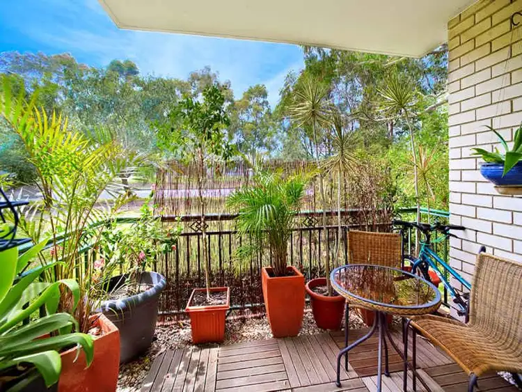 Fifth view of Homely apartment listing, 2/1 Evelyn Avenue, Concord NSW 2137