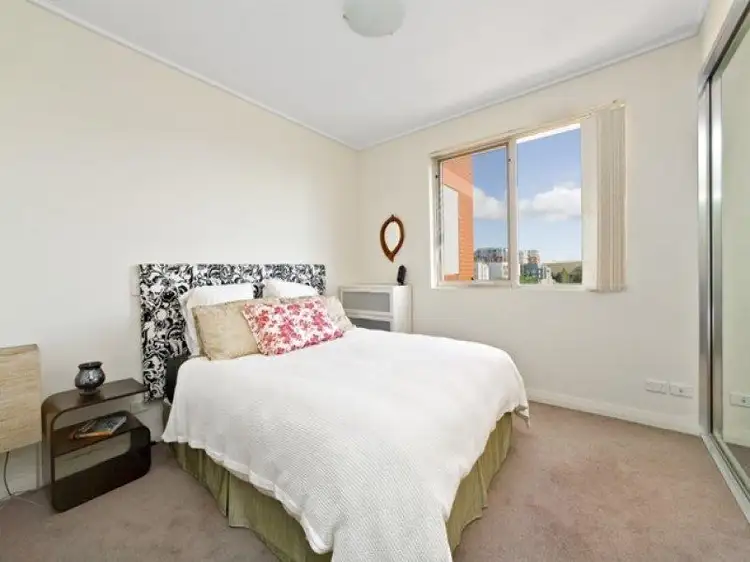 Fourth view of Homely apartment listing, 413/16 Marine Parade, Wentworth Point NSW 2127