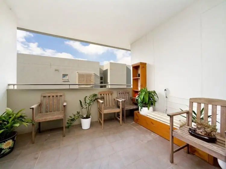 Fifth view of Homely apartment listing, 413/16 Marine Parade, Wentworth Point NSW 2127
