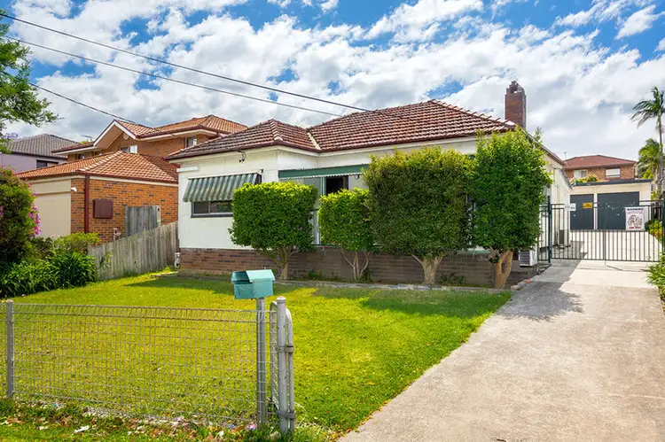 Main view of Homely house listing, 7 Turner Avenue, Concord NSW 2137