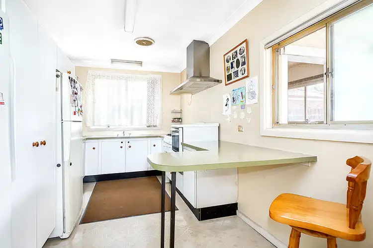 Second view of Homely house listing, 7 Turner Avenue, Concord NSW 2137
