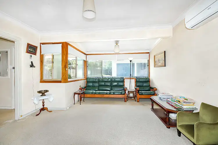 Third view of Homely house listing, 7 Turner Avenue, Concord NSW 2137