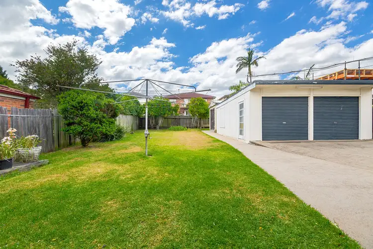 Fifth view of Homely house listing, 7 Turner Avenue, Concord NSW 2137