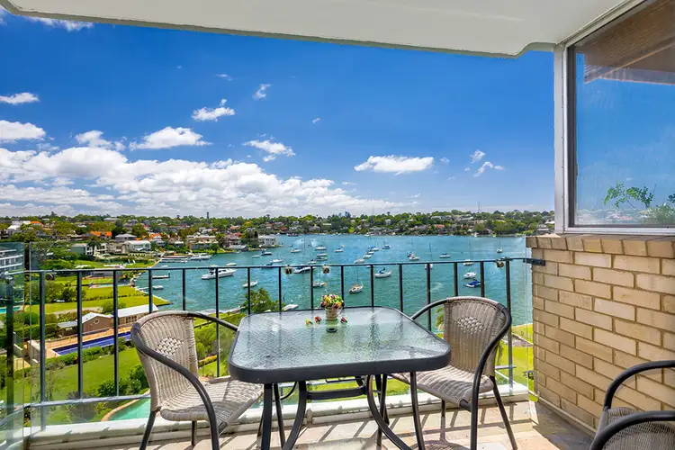 74/24 Wolseley Street, Drummoyne NSW 2047