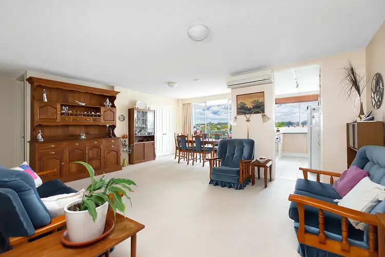 Second view of Homely apartment listing, 74/24 Wolseley Street, Drummoyne NSW 2047