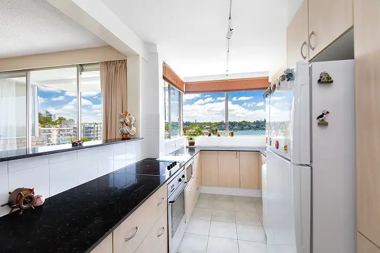 Third view of Homely apartment listing, 74/24 Wolseley Street, Drummoyne NSW 2047