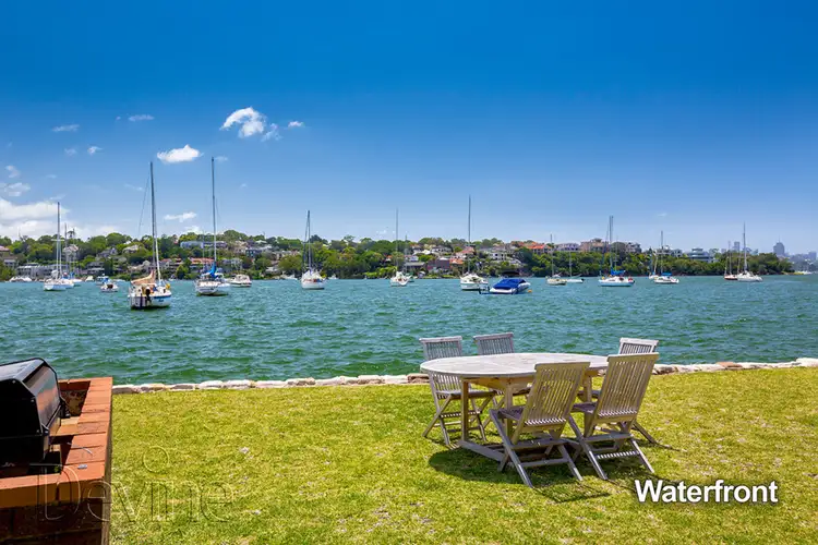Fourth view of Homely apartment listing, 74/24 Wolseley Street, Drummoyne NSW 2047