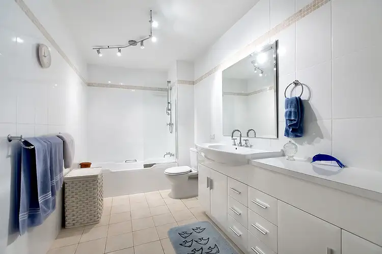 Sixth view of Homely apartment listing, 74/24 Wolseley Street, Drummoyne NSW 2047