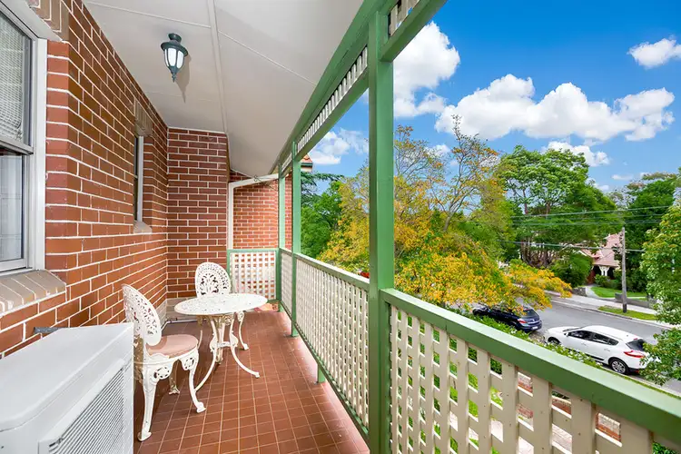 7/168-170 Albert Road, Strathfield NSW 2135